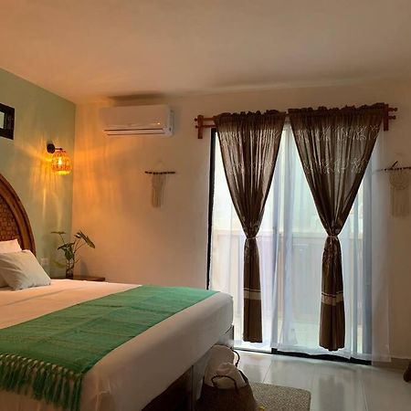 Private Full House With Pool And Cozy Patio Villa Valladolid  Buitenkant foto