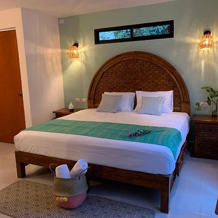 Private Full House With Pool And Cozy Patio Villa Valladolid  Buitenkant foto