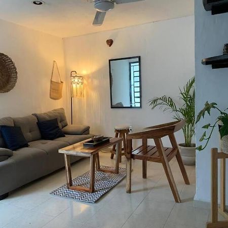 Private Full House With Pool And Cozy Patio Villa Valladolid  Buitenkant foto