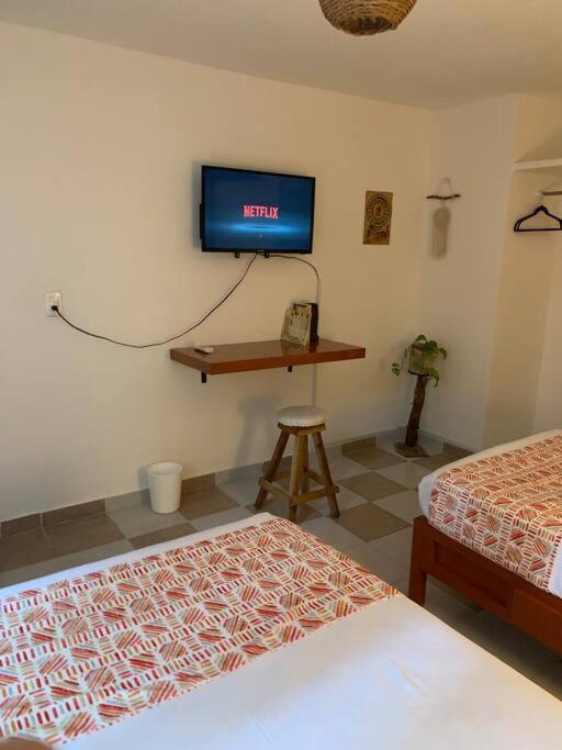 Private Full House With Pool And Cozy Patio Villa Valladolid  Buitenkant foto