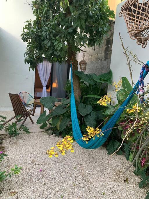 Private Full House With Pool And Cozy Patio Villa Valladolid  Buitenkant foto