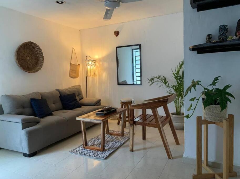 Private Full House With Pool And Cozy Patio Villa Valladolid  Buitenkant foto